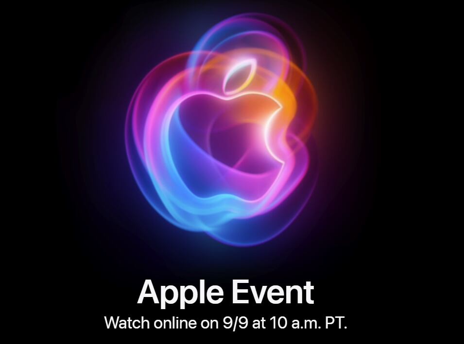 Apple Event (Apple)