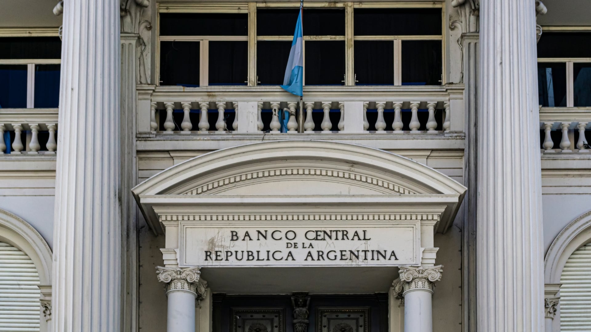 Banco Central de la República Argentina