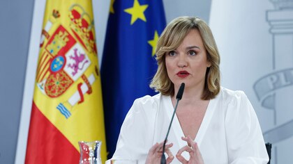 El Gobierno de Sánchez avisa a Milei ante su nueva visita a España:  “Espero que respete el pueblo de España y sus instituciones”