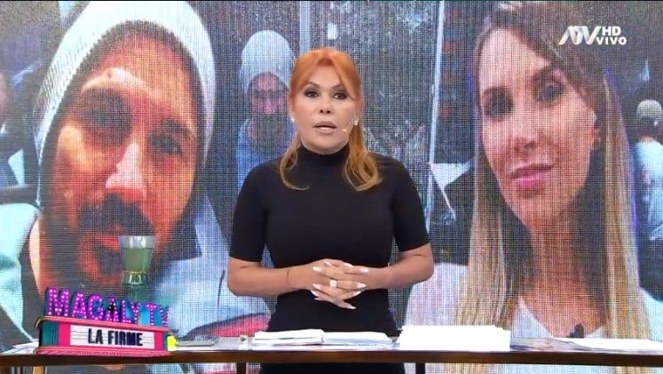 (Captura: Magaly TV La Firme)