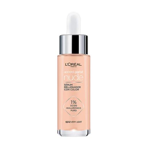 Accord Parfait Nude Serum (L'Oréal París)