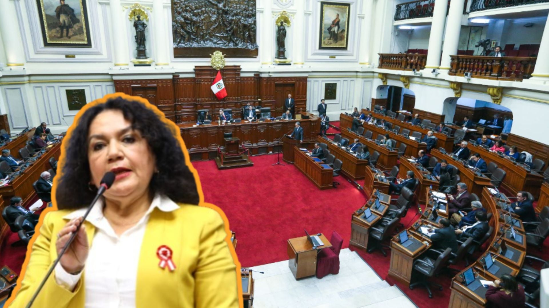 Congreso