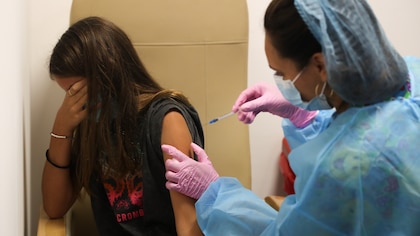 La justicia uruguaya intimó a padres a vacunar a su hija bajo la amenaza de quitarles la patria potestad