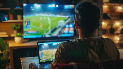 Cómo activar el modo fútbol en un Smart TV para ver la Copa América