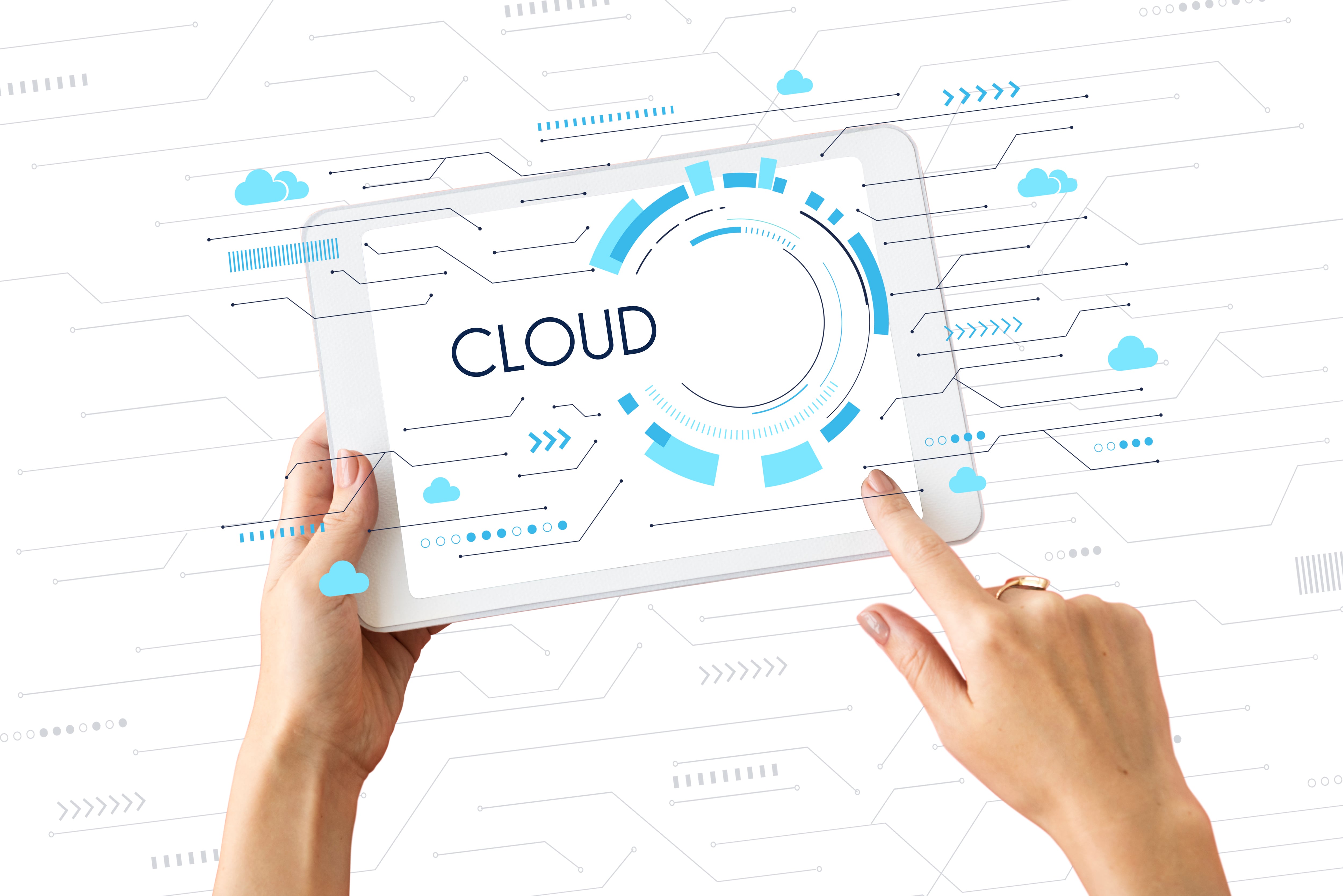 El avance de la nube desde la pandemia llevó a esta tecnología a ser parte de la vida diaria de los usuarios y las empresas.