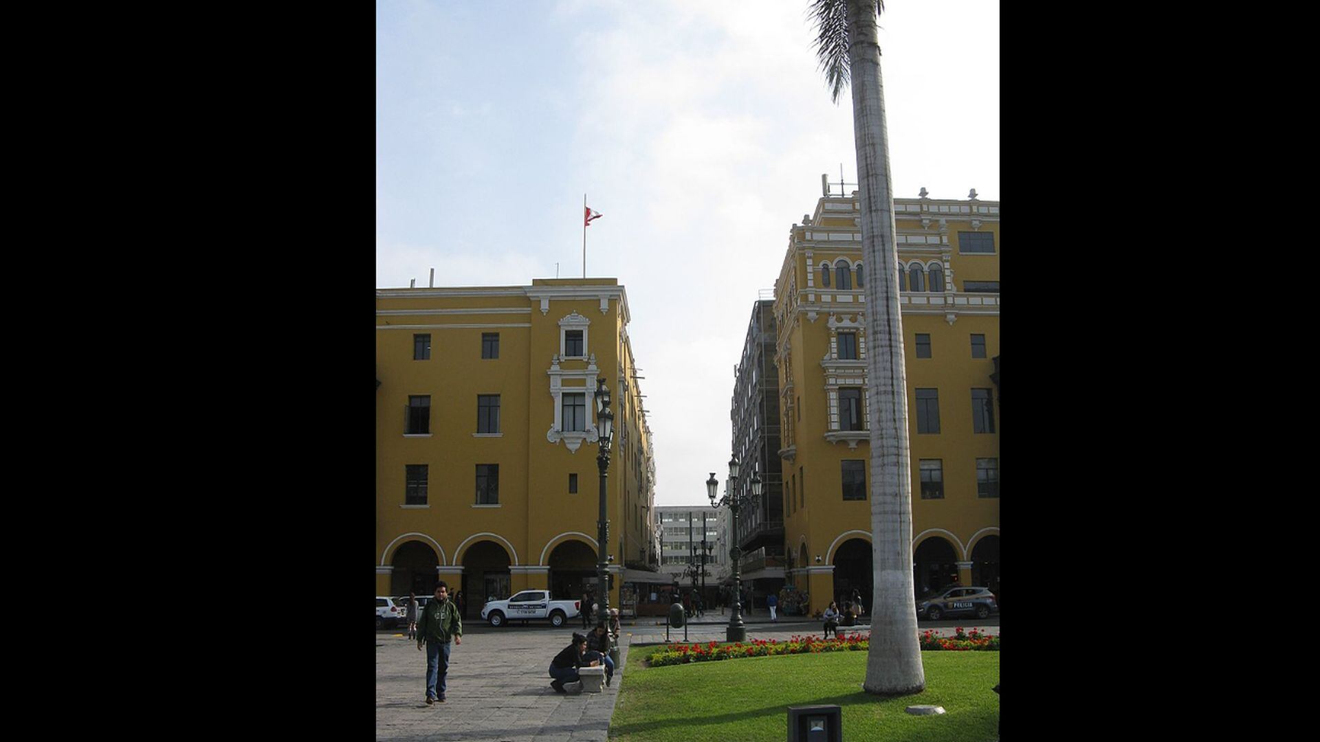 José Olaya - Chorrillos - Independencia - Perú - historias - 27 junio