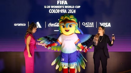 Revelaron el precio de la boletería para la Copa del Mundo Femenina Sub-20 en Colombia