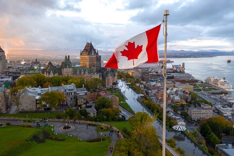 Se llevarán a cabo charlas informativas sobre los programas, la vida estudiantil en Canadá - crédito GOBIERNO DE CANTABRIA
