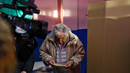 José Mujica dijo que el segundo precandidato más votado debería acompañar al ganador en la fórmula presidencial del Frente Amplio
