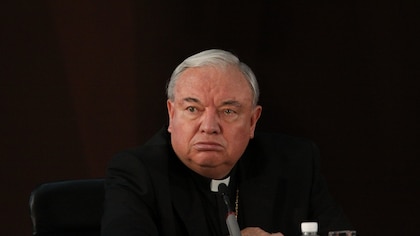 Éstas son las críticas que Juan Sandoval Iñíguez, arzobispo de Guadalajara, hizo contra Morena