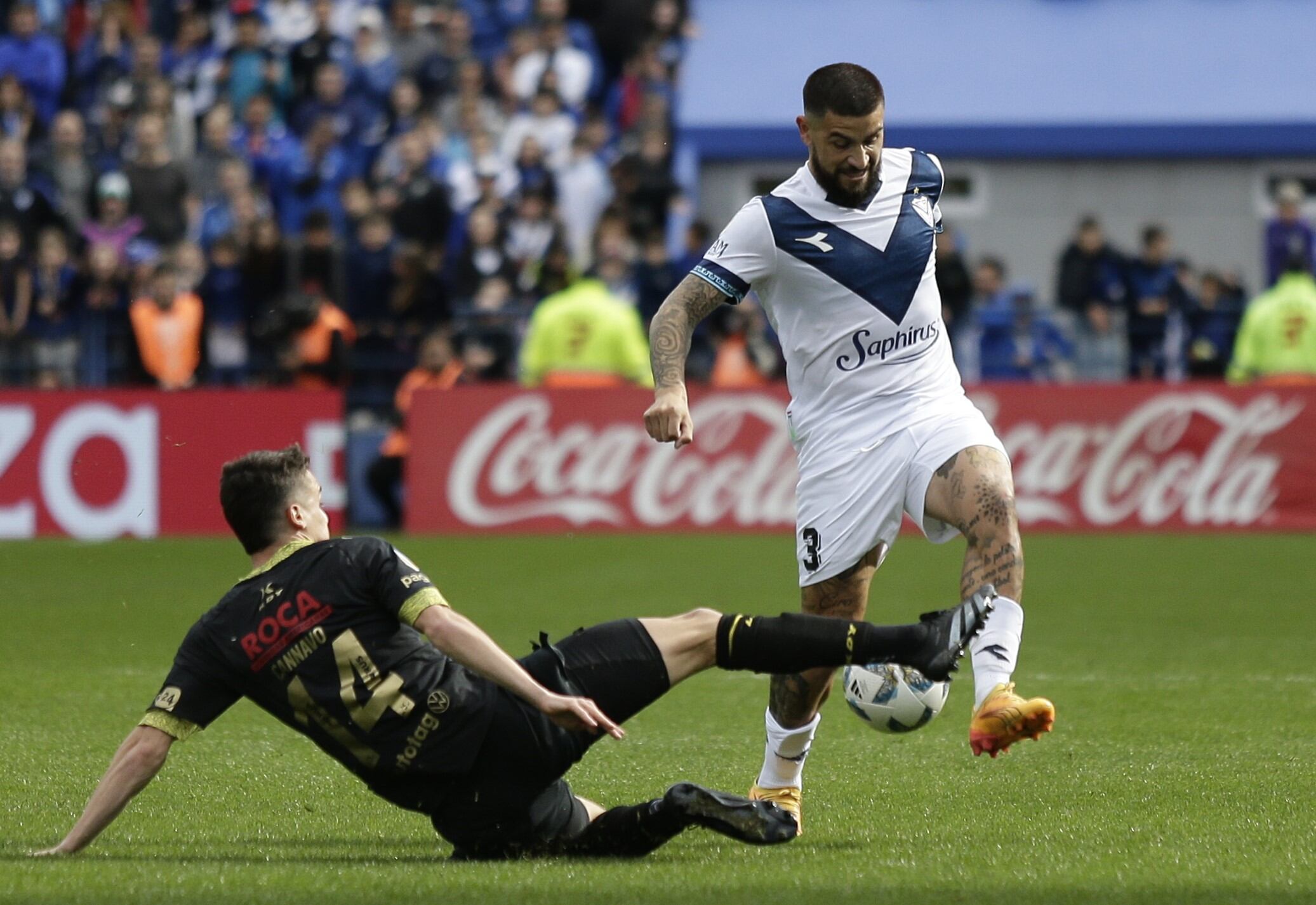 Vélez-Defensa