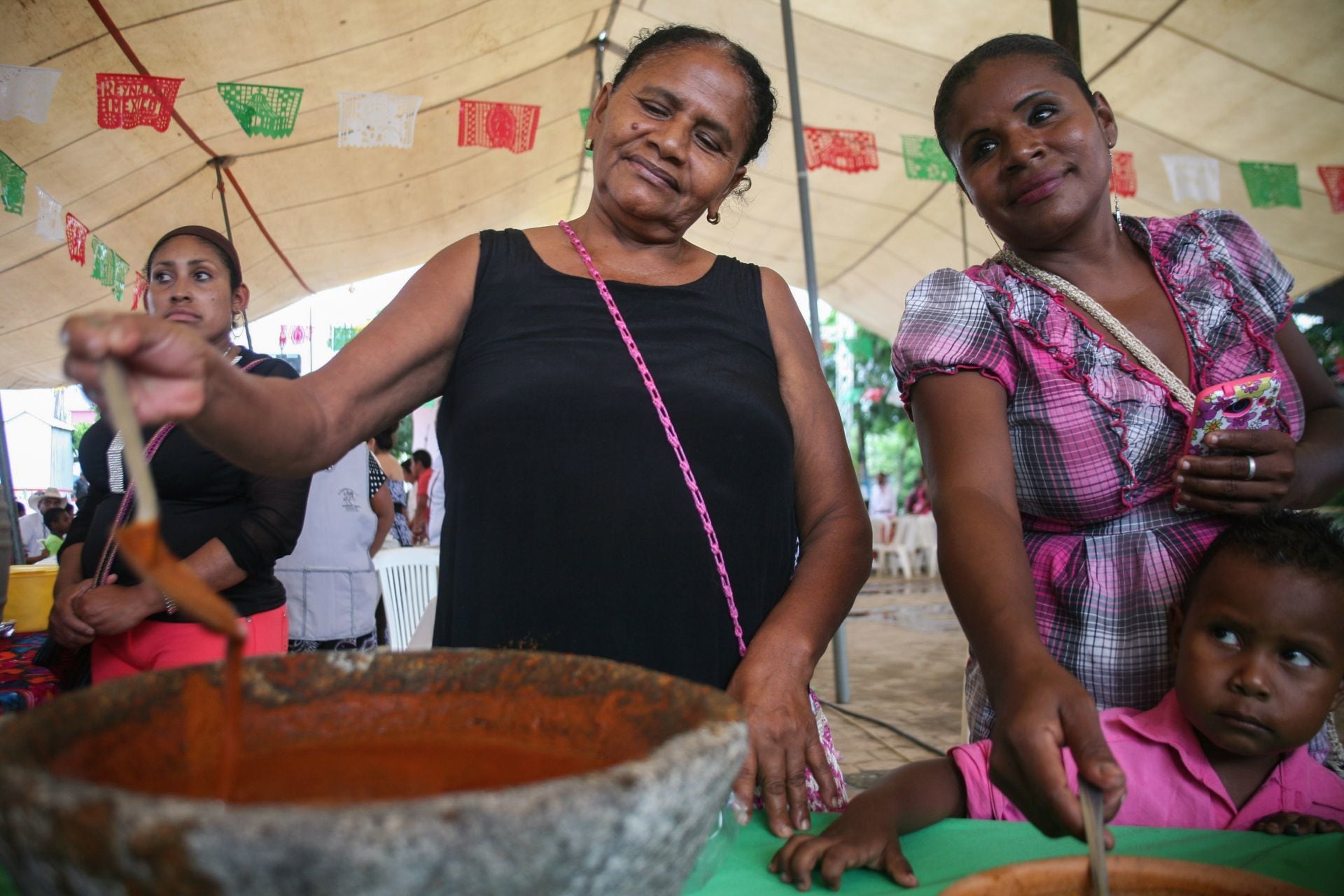 Festival Afromexicano - mexico - 25012021