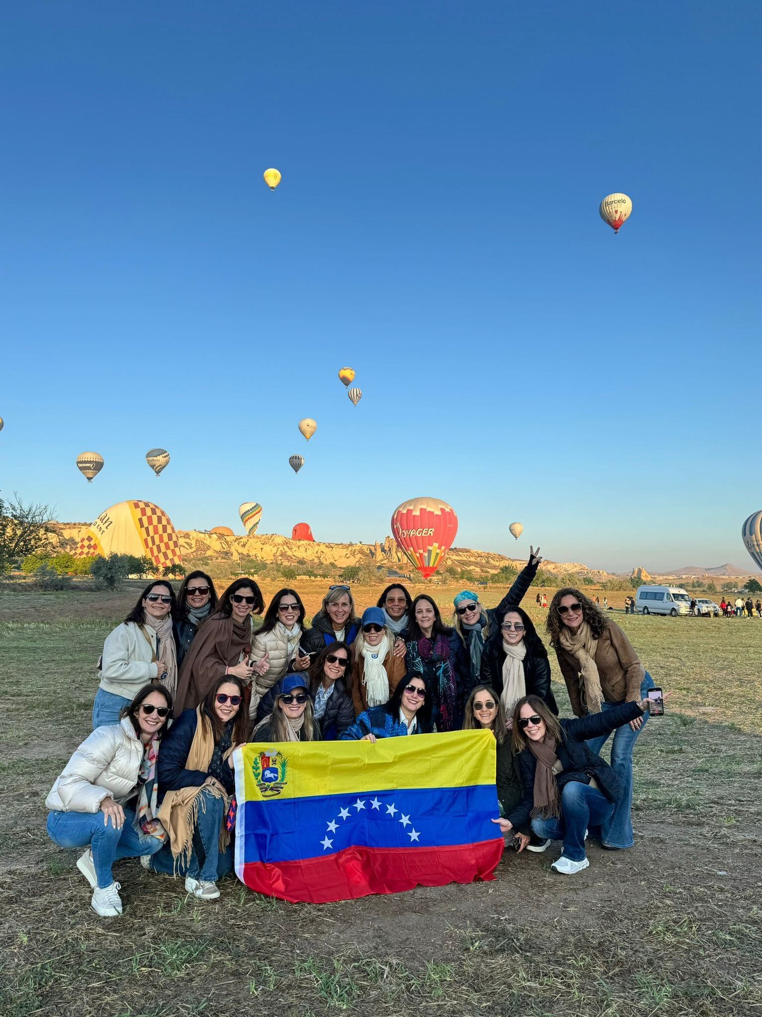 protestas venezuela