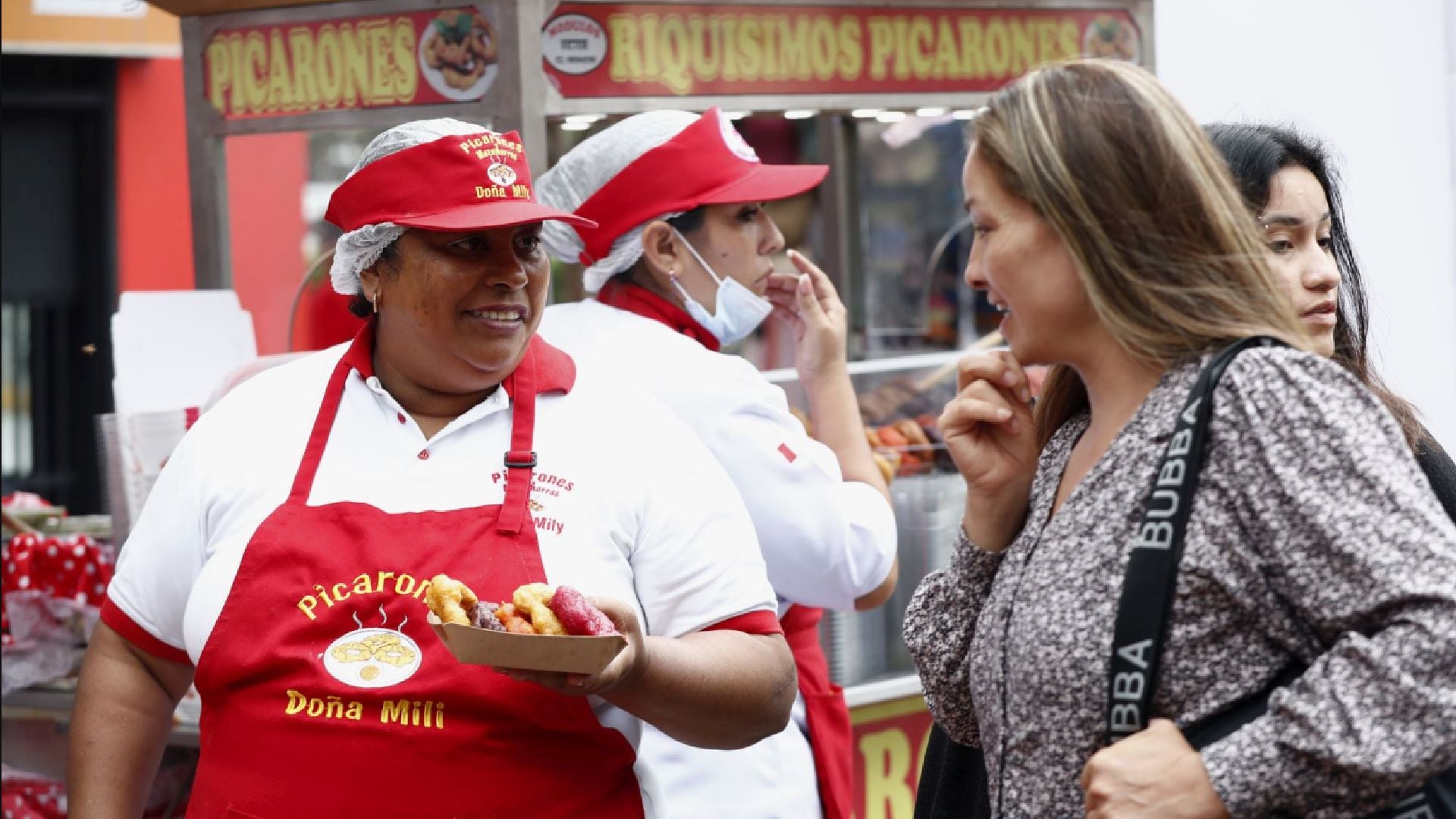 Fiestas Patrias –  Mazamorra Morada - Arroz con Leche - Suspiro a la Limeña - Picarones - Turrón Doña Pepa – postres peruanos – gastronomía peruana -Perú – historias – 11 julio