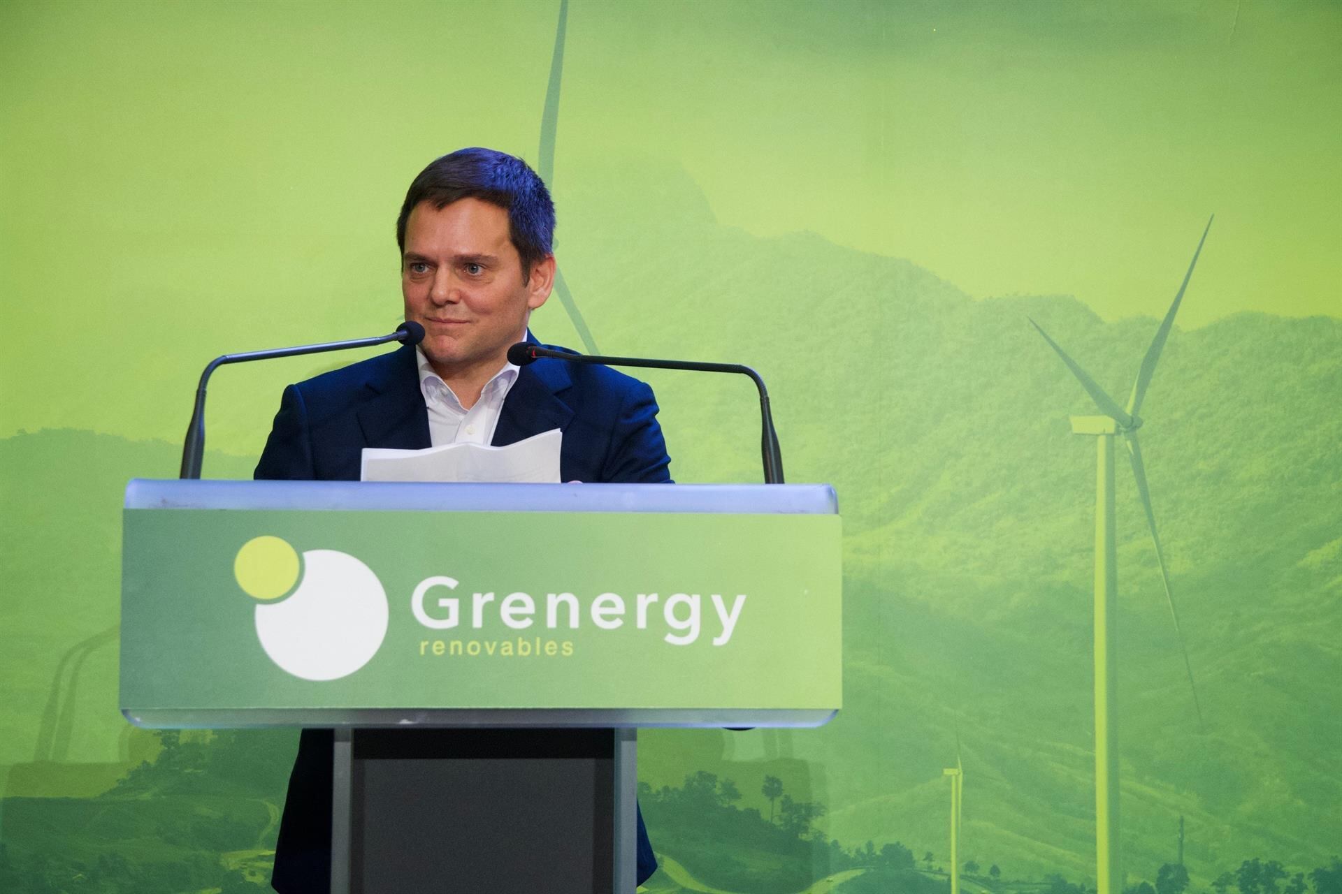 Grenergy despunta más de un 10% en Bolsa impulsada por compra de cartera solar en Chile y resultados