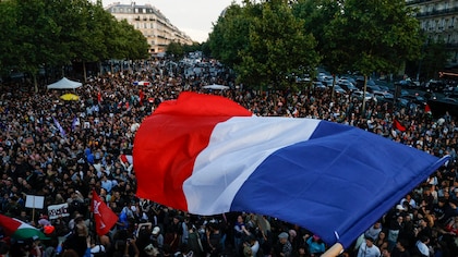 Las elecciones francesas, en directo: “Nadie puede apropiarse la victoria”
