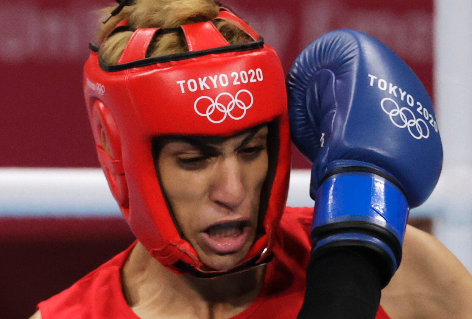 Cayó en los cuartos de final de Tokio 2020 (REUTERS/Ueslei Marcelino)