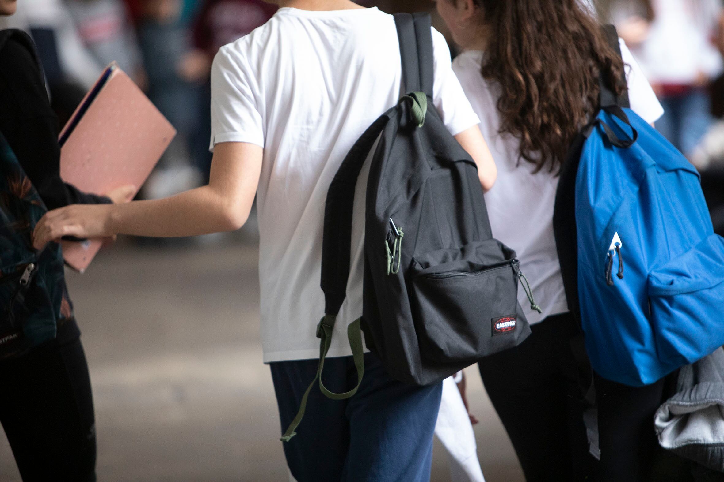 20/06/2019 Alumnos, estudiantes, instituto, colegio.
POLITICA ESPAÑA EUROPA SOCIEDAD GALICIA AUTONOMÍAS SOCIEDAD EDUCACIÓN
XUNTA
