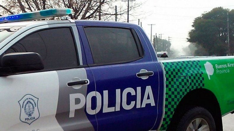 El trágico hecho ocurrió en Villa Centenario (Noticias XFN)