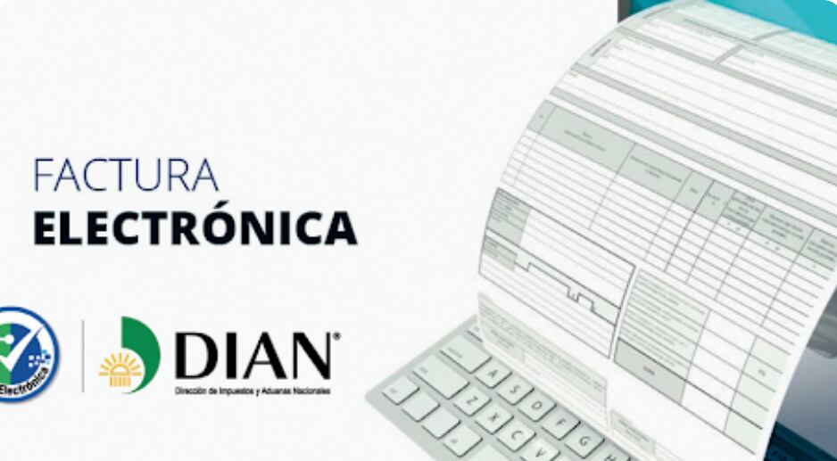 La Dian ofrece opciones de desarrollo propio, servicios externos o programas piloto - crédito Dian