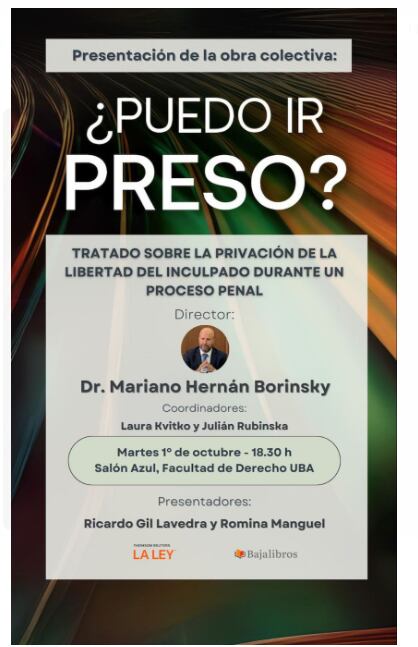 preso