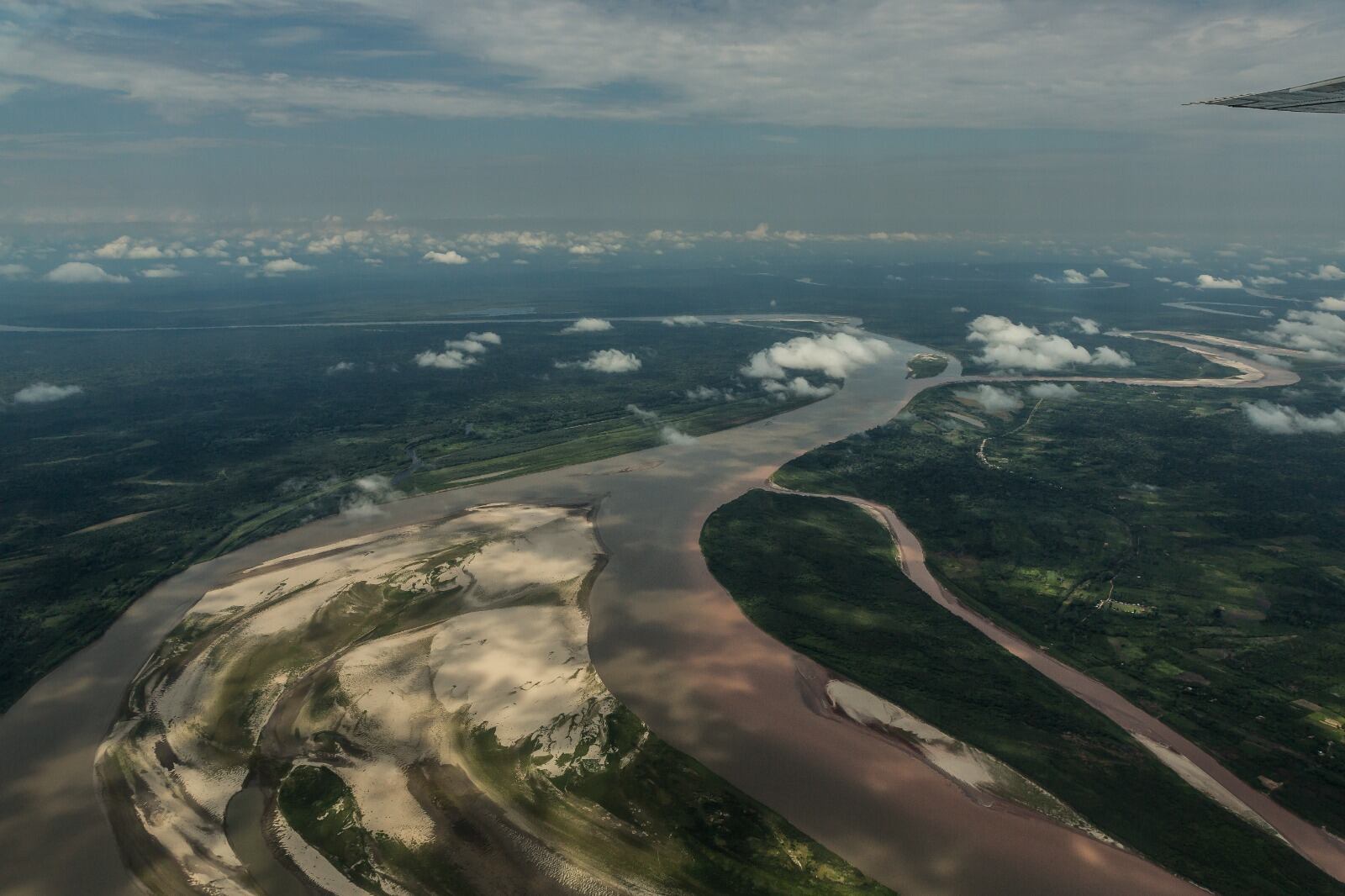 Amazonia Peru