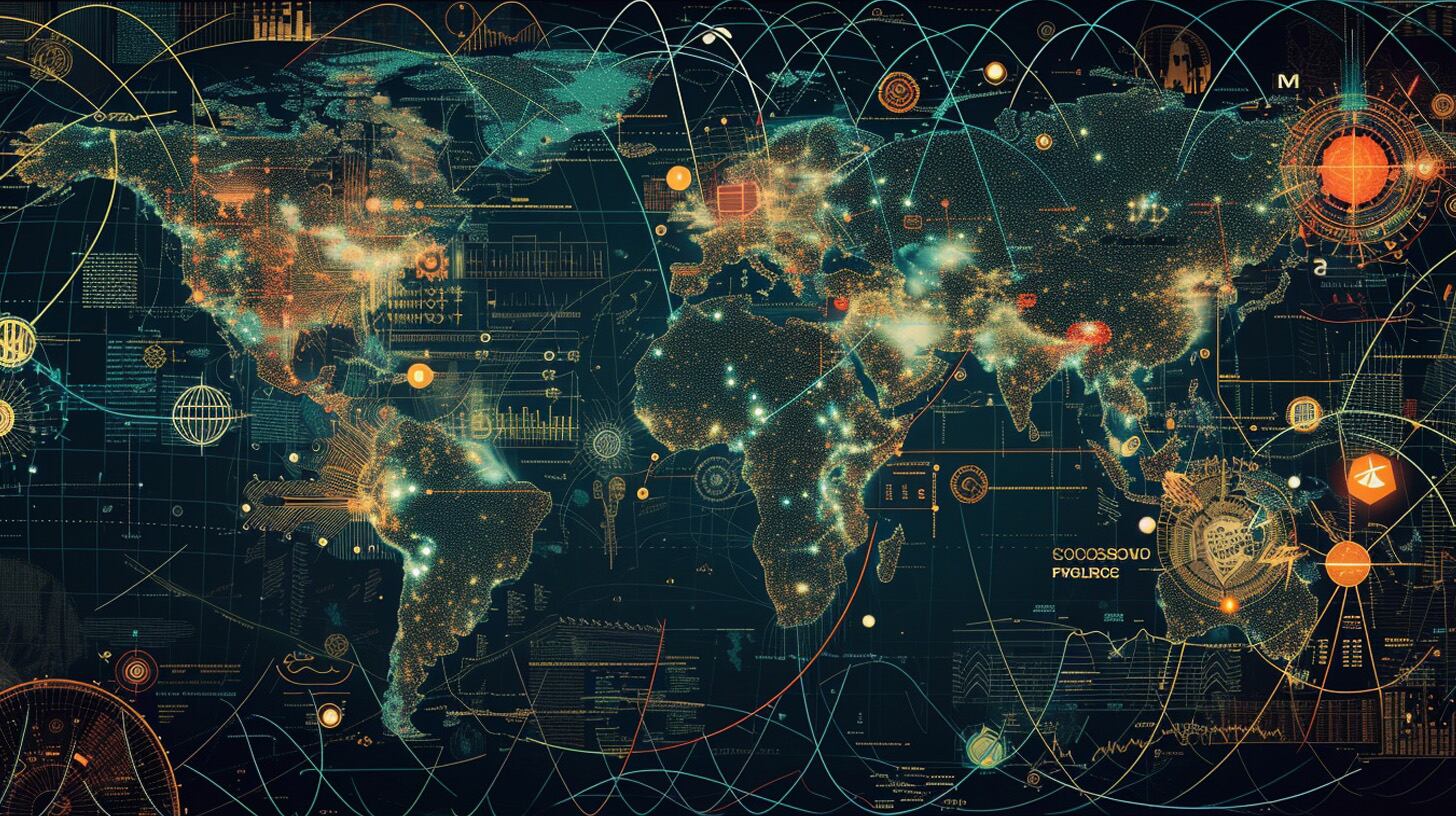 Desarrollo de software, sistemas autónomos, seguridad informática, tecnologías emergentes, innovación tecnológica - (Imagen Ilustrativa Infobae)