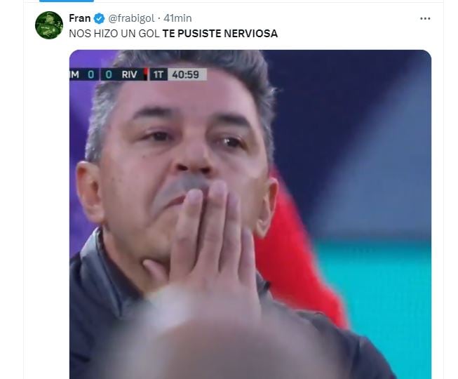 memes carlos palacios colo colo river