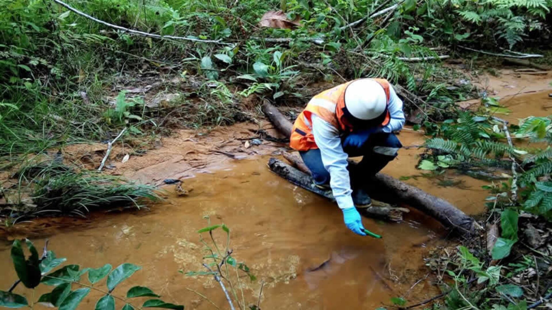 Estado ejecutará plan de remediación ambiental a favor de comunidad nativa en la Amazonía peruana