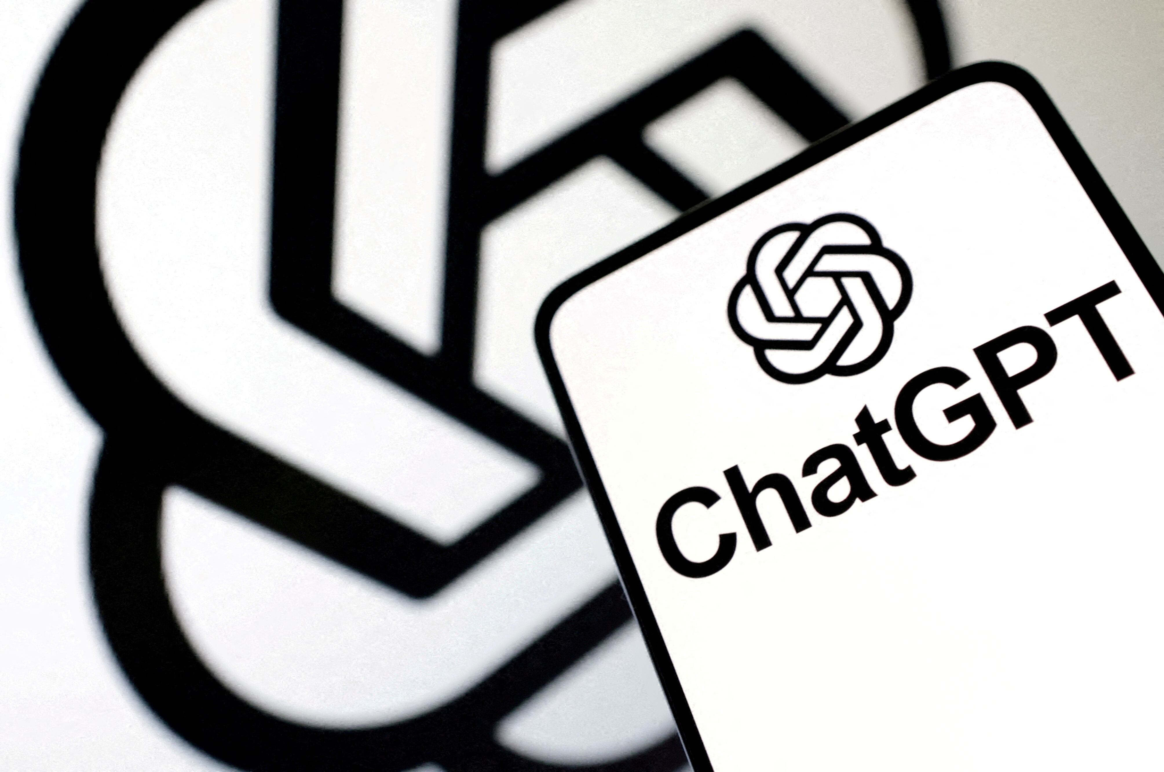 ChatGPT estará integrado en Siri.  REUTERS/Dado Ruvic/Illustration/File Photo/File Photo