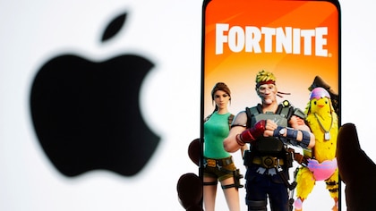 Fortnite regresa a iPhone después de cuatro años: así se podrá descargar