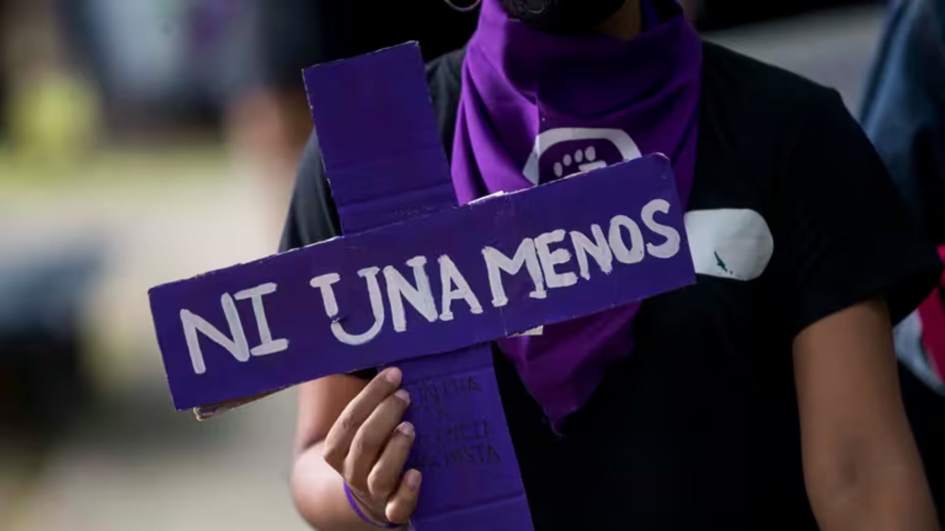 Feminicidio México portada