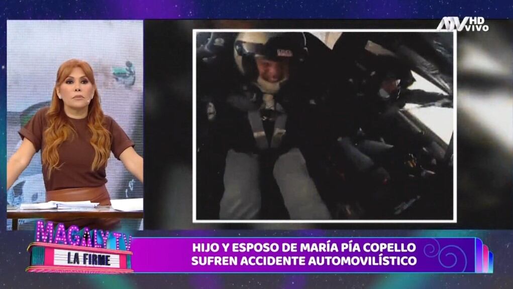 (Captura: Magaly TV La Firme)