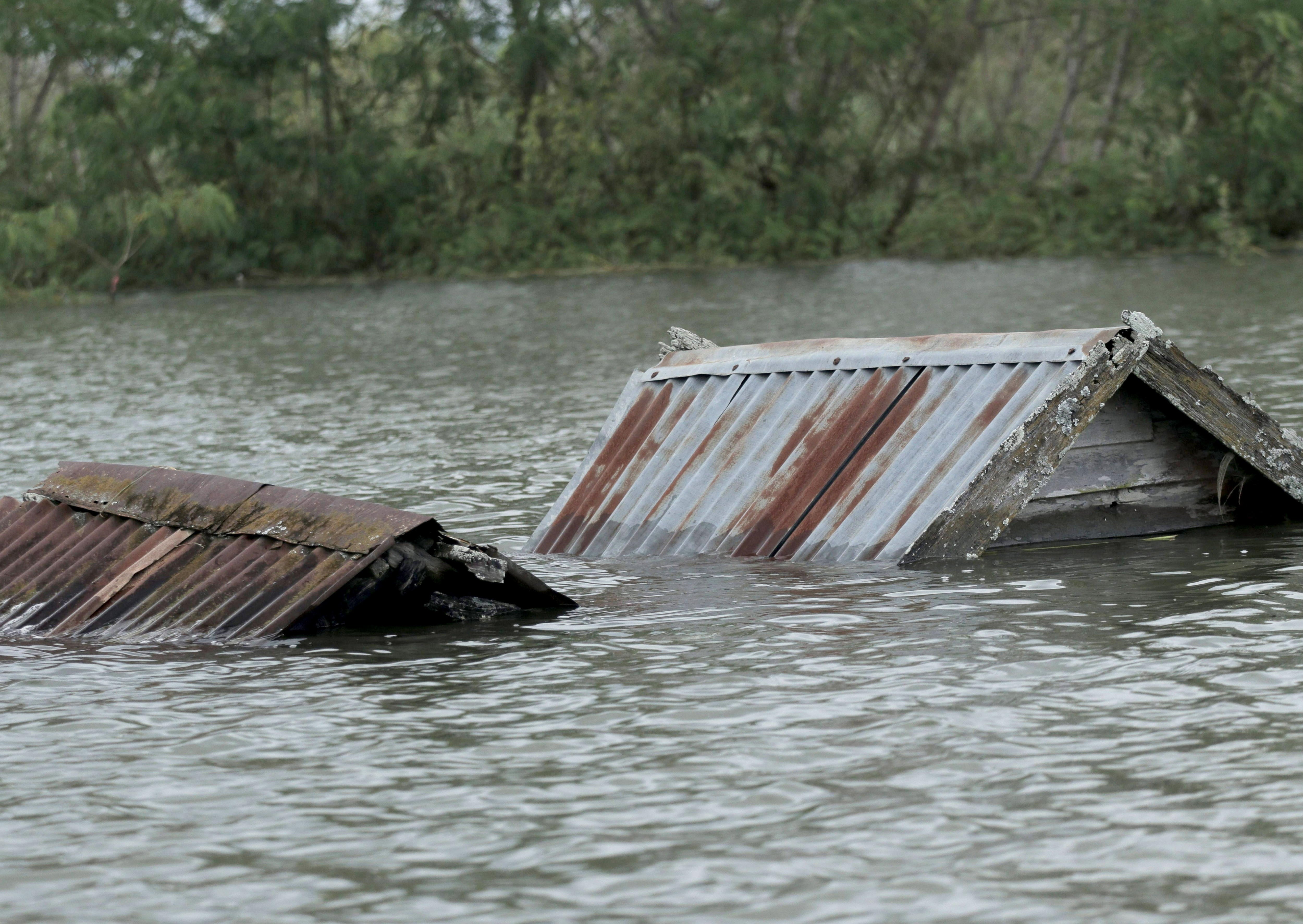 Suben a 293 los muertos y a 89 los desaparecidos por las inundaciones en Birmania