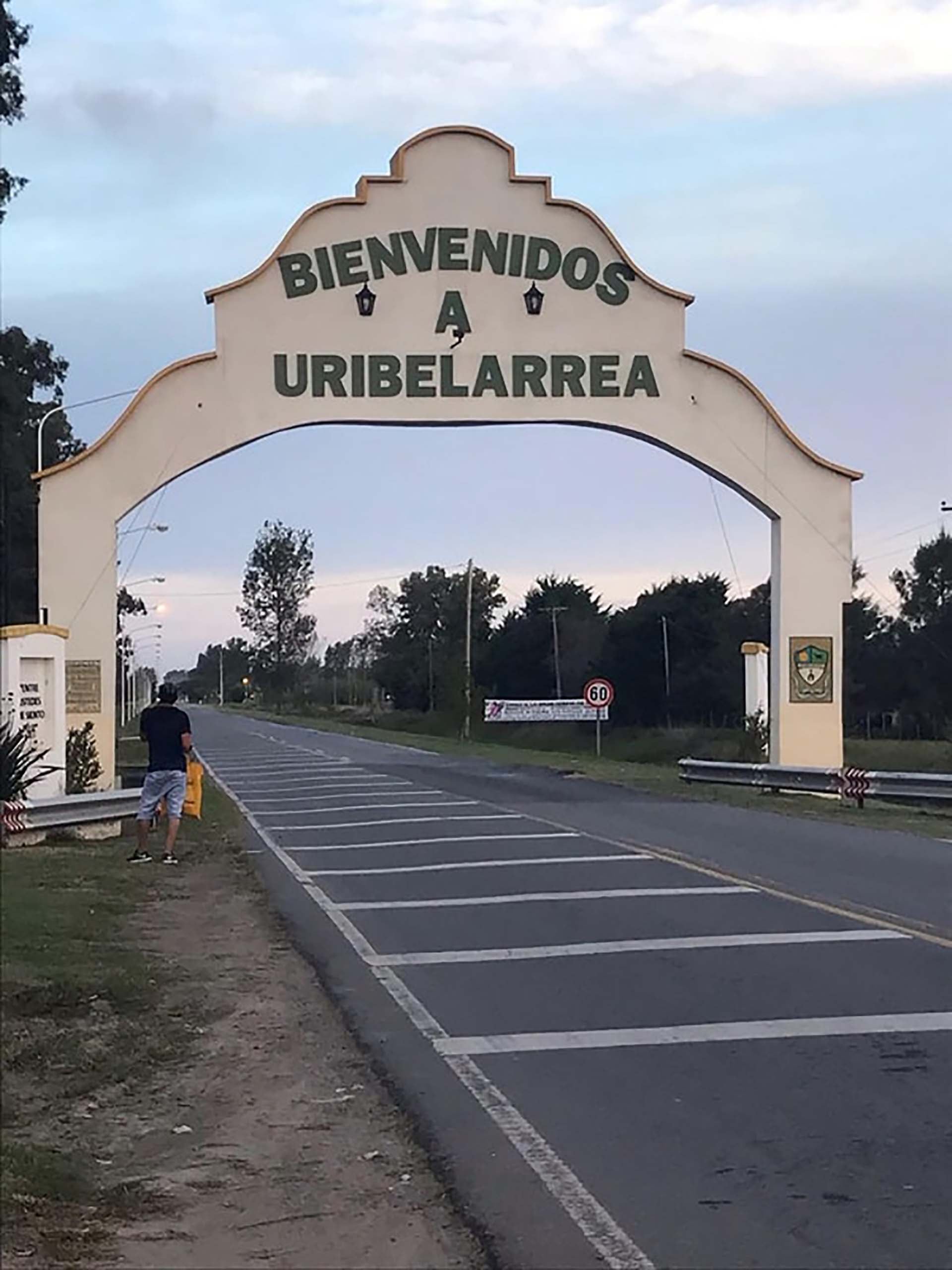  La historia y arquitectura de Uribelarrea, un tesoro de la provincia de Buenos Aires