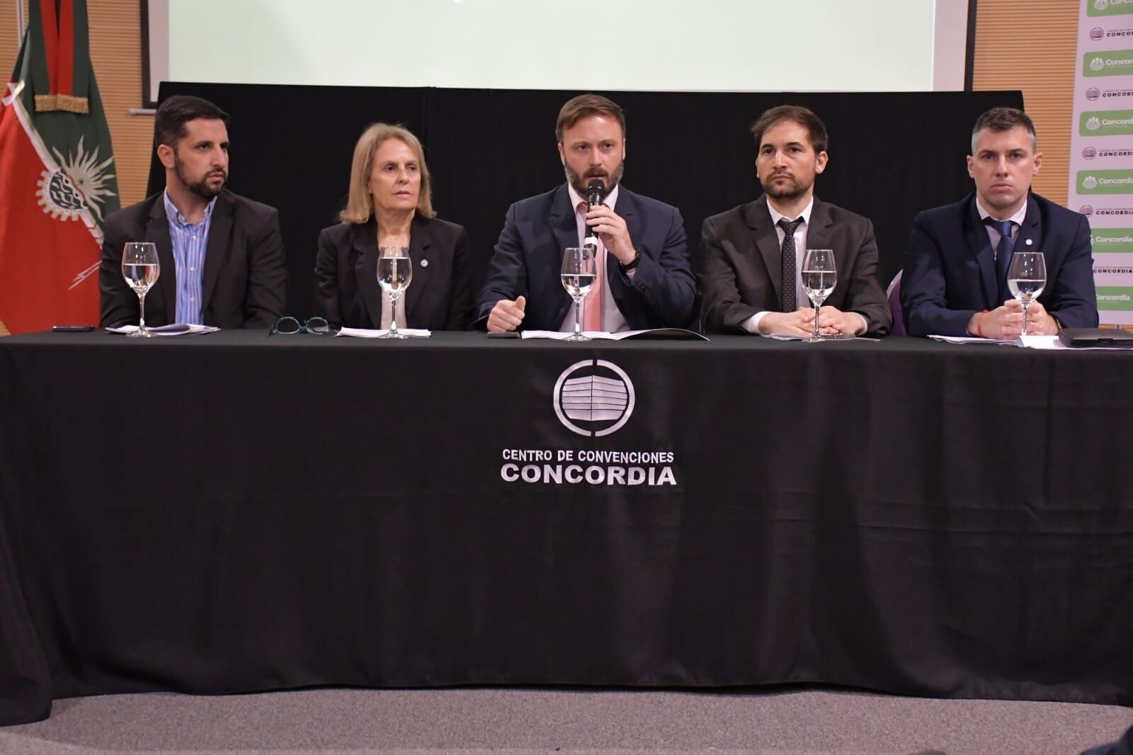 El Municipio de Concordia se encamina a eliminar 300 impuestos