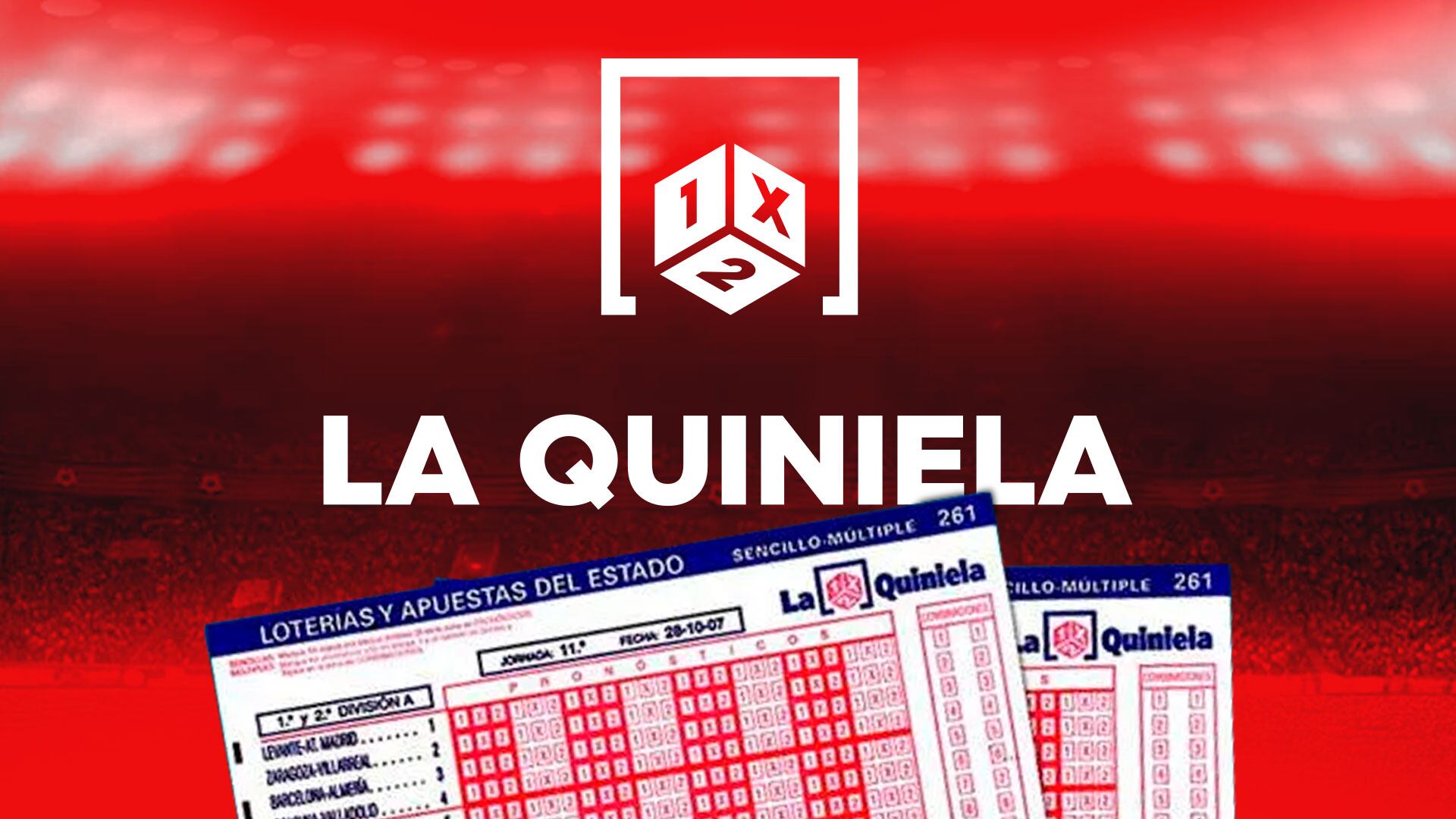 La Quiniela (Infobae)