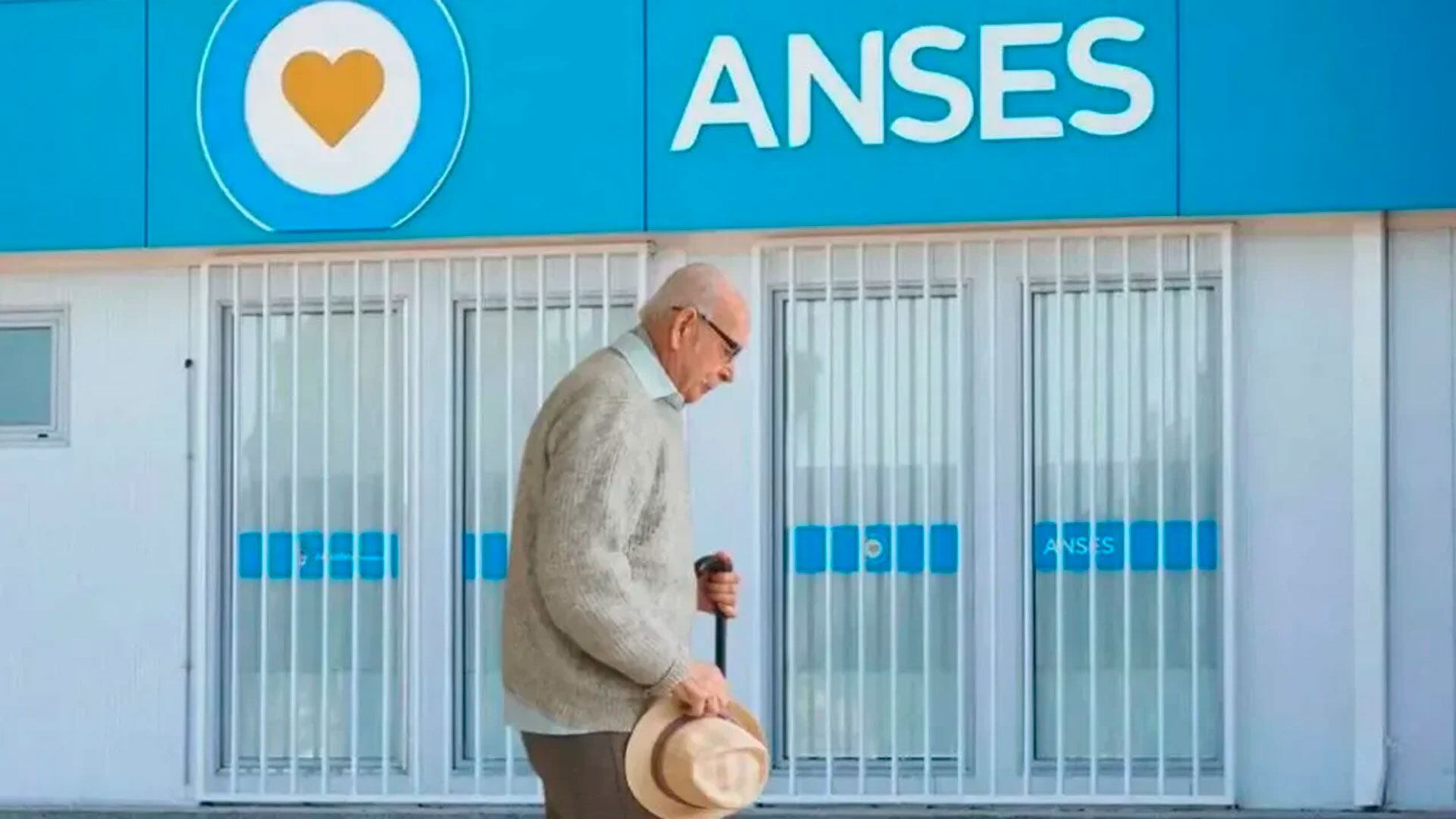 anses y jubilados