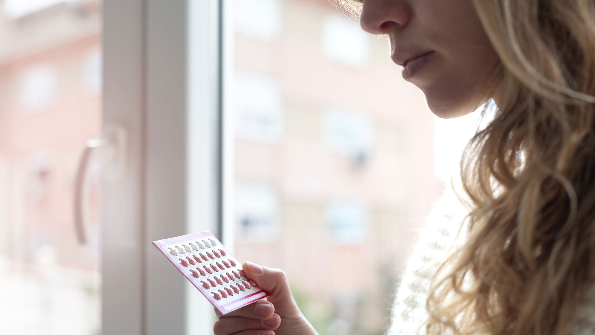 Embarazo adolescente no deseado