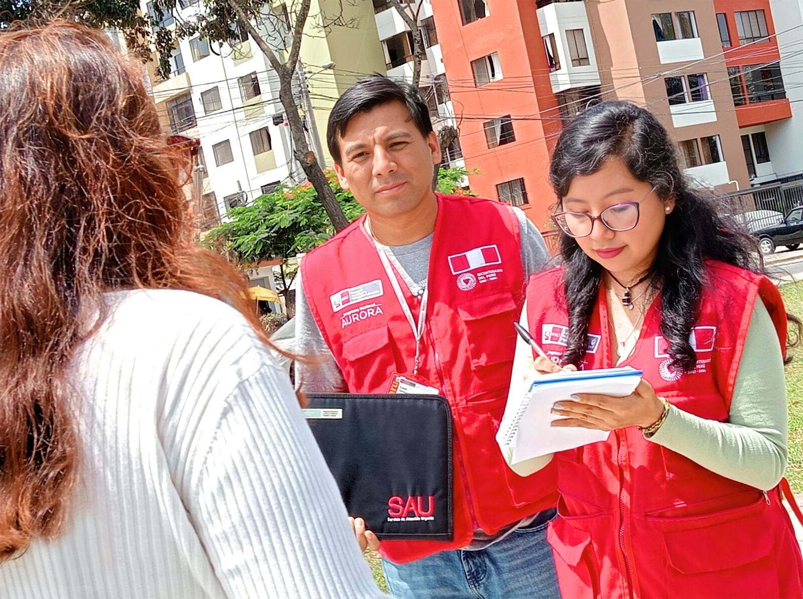 Los programas del MIMP seguirán operativos. (Foto: MIMP)