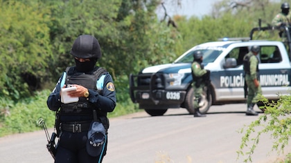 Guanajuato, en guerra y sin policías; suman 34 uniformados asesinados en 2024