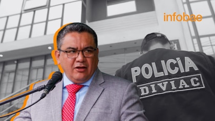 Juan José Santiváñez: El documento que contradice al ministro del Interior y probaría su interés por limitar a la Diviac