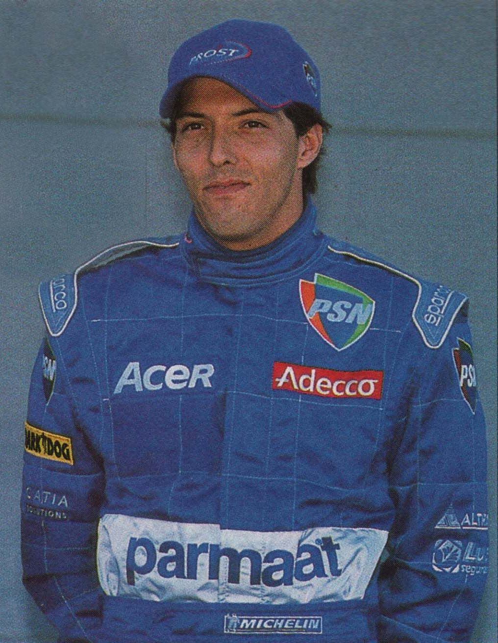 Mazzacane