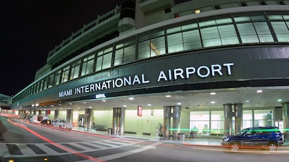 El aeropuerto de Miami ofrecerá alquiler de habitaciones para siestas de los viajeros