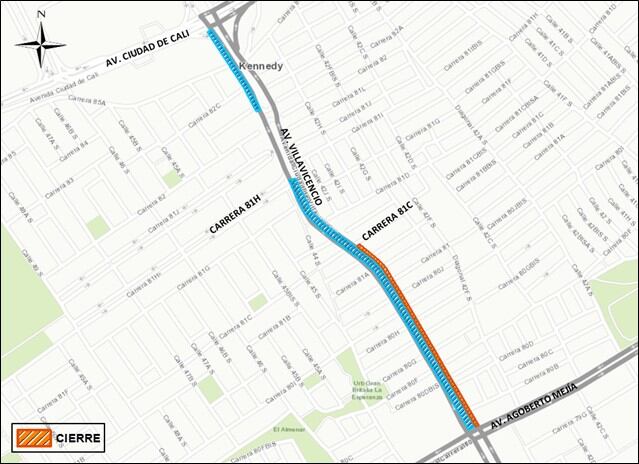 Pilotaje del viaducto de la Primera Línea del Metro de Bogotá, bajo el Contrato EMB–163–2019 - crédito Secretaría de Movilidad