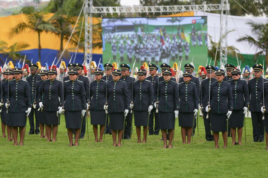 El Senado de la República incorporó nuevos beneficios para el ascenso dentro de la carrera policial