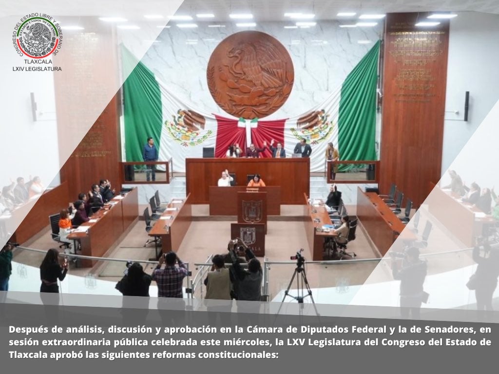 Congreso Tlaxcala