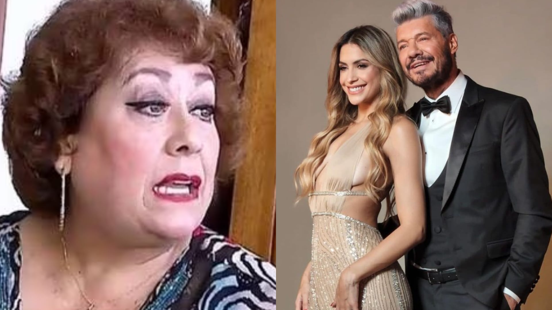 Madre de Milett Figueroa asegura que modelo no ha tenido novio antes. IG Milett Figueroa