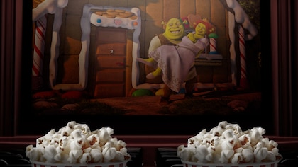 ¿Cuándo reestrenarán Shrek 2 en cines mexicanos? Ésta es la esperada fecha del regreso de la película de DreamWorks a la pantalla grande