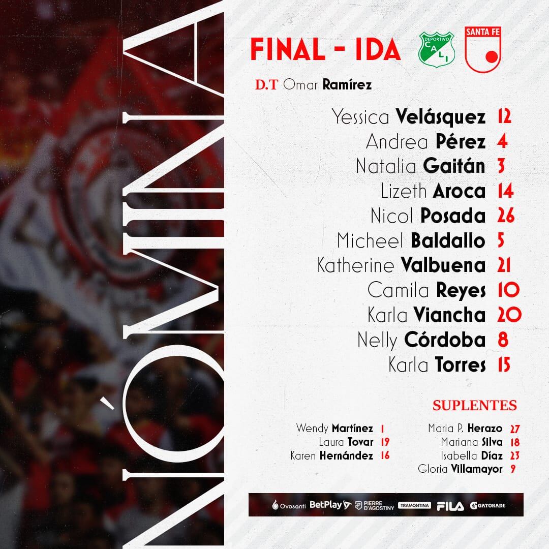 Independiente Santa Fe